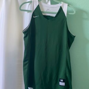 NIKE-Dri Fit Tank Top